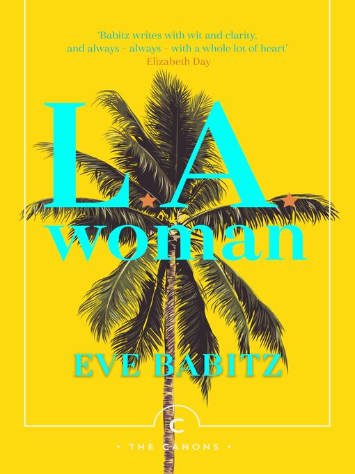 Cover image for L.A. Woman